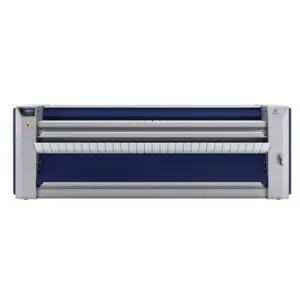 Electrolux IC64825LF stoom industriële strijkmachine – 2540 mm capaciteit, 900 kPa stoomdruk en energiezuinig professioneel strijken