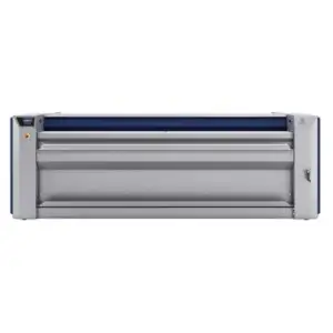 Electrolux IC64825R gas industriële mangel – 2540 mm strijkbreedte en 177.400 Btu/h vermogen