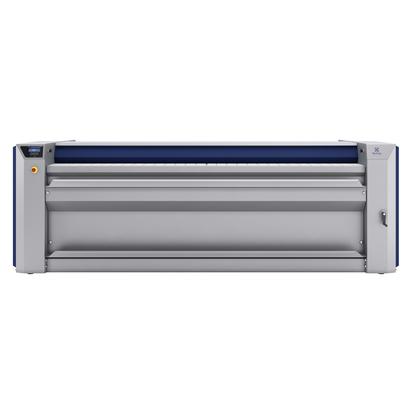 Electrolux IC64825R stoom industriële mangel – 2540 mm strijkbreedte en 80 kg/h stoomvermogen
