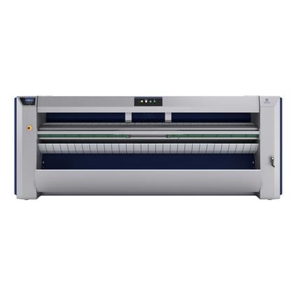 Electrolux IC64832FLF gas industriële mangel – 3170 mm capaciteit, 65 kW gasvermogen en energiezuinig professioneel strijken