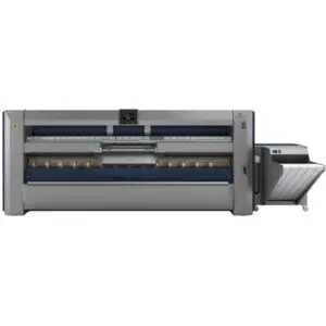 Electrolux IV64832FFS stoom industriële mangel – 3170 mm strijkbreedte en 100 kg/h stoomvermogen