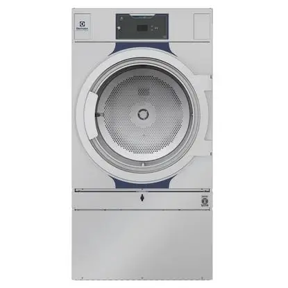 Electrolux Lagoon Advanced Care – milieuvriendelijk alternatief voor chemisch reinigen, geleverd door Technorette.