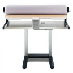 Electrolux myPRO IS1103 vaste stoommangel – 1030 mm werkbreedte