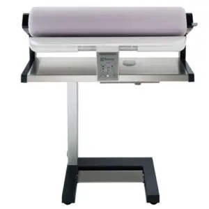 Electrolux myPRO IS185 opklapbare stoommangel – 850 mm werkbreedte
