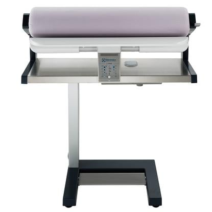 Electrolux myPRO IS185 opklapbare stoommangel – 850 mm werkbreedte