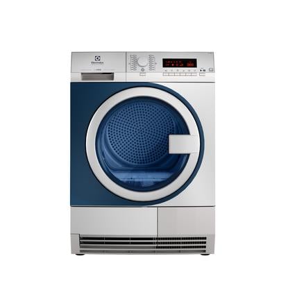 Electrolux myPRO TE1120HP professionele 8 kg warmtepompdroger