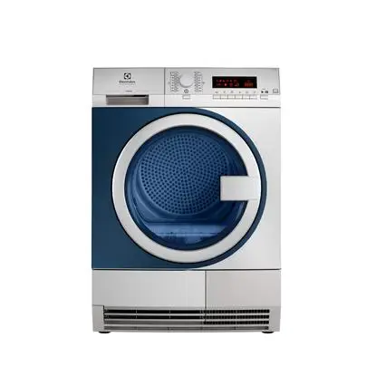 Electrolux myPRO TE1120HP professionele 8 kg warmtepompdroger