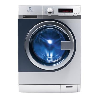 Electrolux myPRO WE170P professionele wasmachine – 8 kg capaciteit met drain pump