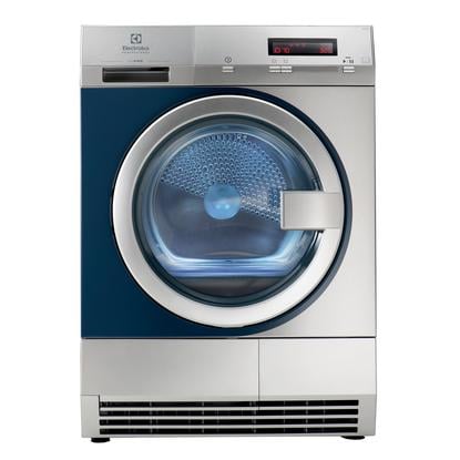 Electrolux myPROzip TE1120P professionele 8 kg condensdroger