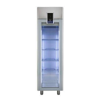 Electrolux Prostore 470 glasdeurkoelkast 470 liter R290