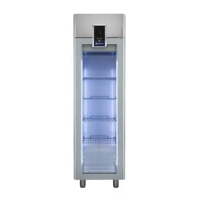 Electrolux Prostore 470 glasdeurkoelkast 470 liter R290