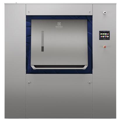 Electrolux Professional WB6-110 barrier wasmachine – 110 kg hygiënische industriële wasmachine geleverd door Technorette.