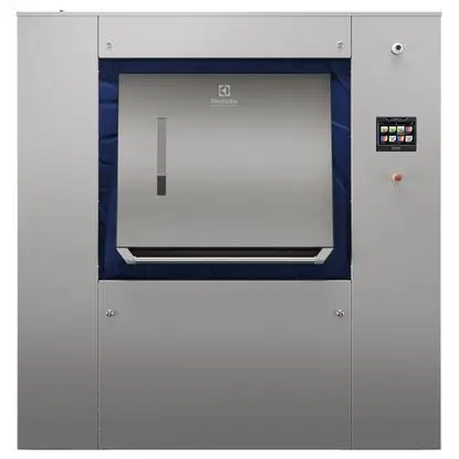 Electrolux Professional WB6-110 barrier wasmachine – 110 kg hygiënische industriële wasmachine geleverd door Technorette.