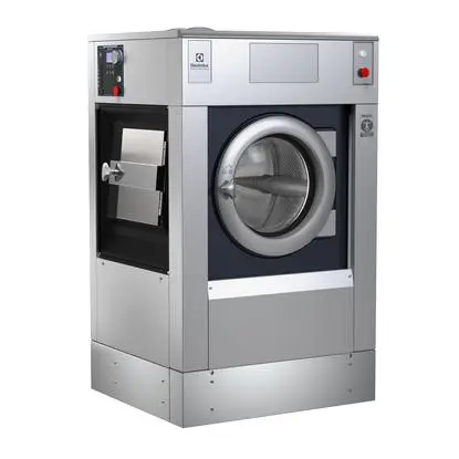 Electrolux Professional WB6-13 industriële wasmachine – 13 kg energiezuinige professionele wasautomaat geleverd door Technorette.