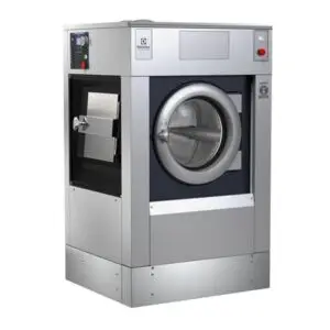 Electrolux Professional WB6-18 industriële wasmachine – 18 kg energiezuinige wasautomaat geleverd door Technorette.