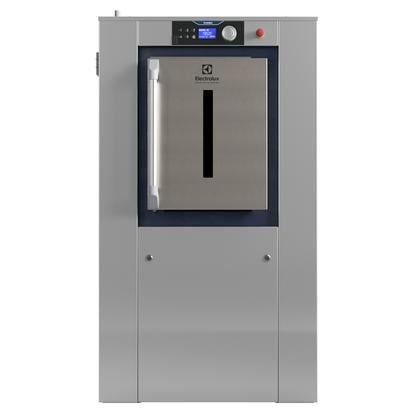 Electrolux Professional WB6-20 barrier wasmachine – hygiënische industriële wasmachine voor zorg en ziekenhuizen, geleverd door Technorette.