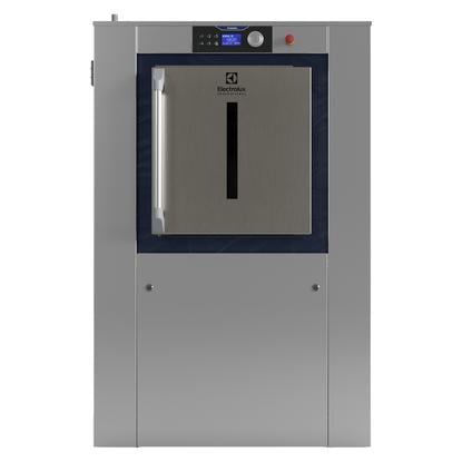 Electrolux Professional WB6-27 barrier wasmachine – 27 kg hygiënische industriële wasmachine geleverd door Technorette.