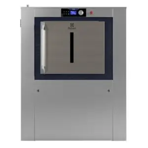 Electrolux Professional WB6-35 barrier wasmachine – 35 kg hygiënische industriële wasmachine geleverd door Technorette.