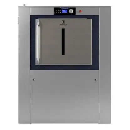 Electrolux Professional WB6-35 barrier wasmachine – 35 kg hygiënische industriële wasmachine geleverd door Technorette.