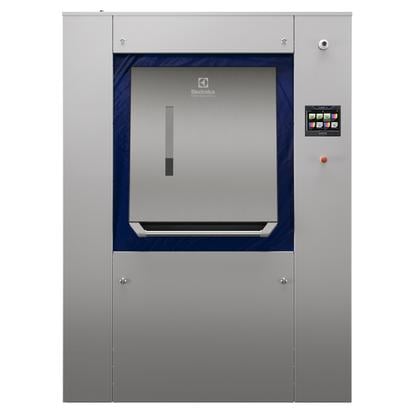 Electrolux Professional WB6-70 barrier wasmachine – 70 kg hygiënische industriële wasmachine geleverd door Technorette.