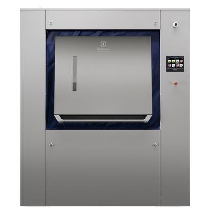 Electrolux Professional WB6-90 barrier wasmachine – 90 kg hygiënische industriële wasmachine geleverd door Technorette.