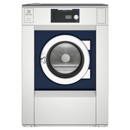 Electrolux WH6-33 industriële wasmachine 33 kg elektrisch en stoom