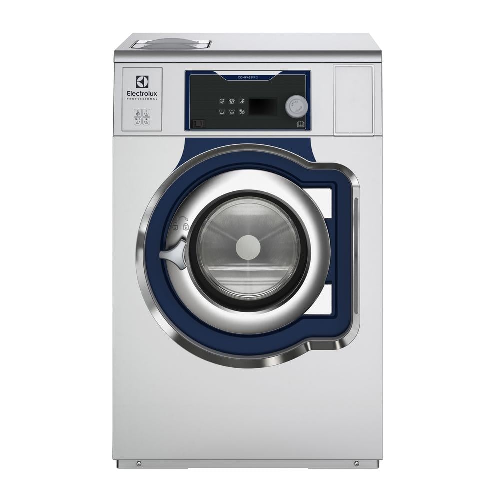 Electrolux Professional WH6-7 wasautomaat 7 kg