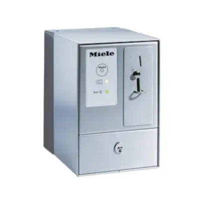 Miele APCL 049 wandconsole voor betaalautomaten