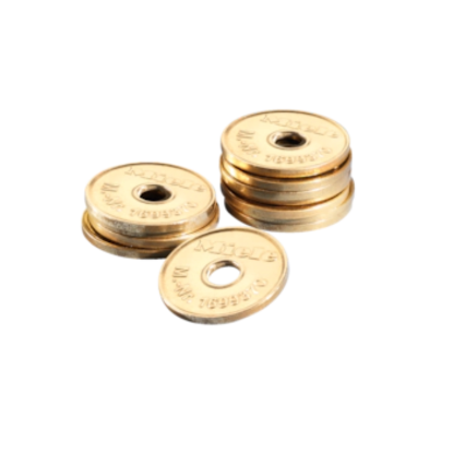 Miele APCL 050 betaalmunten set van 50 voor C 4060 en C 4070