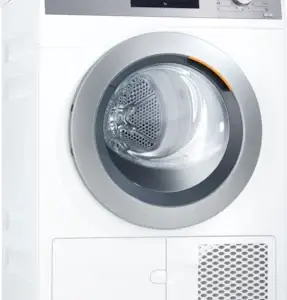 Miele PDR 307 ROP warmtepompdroger 7 kg