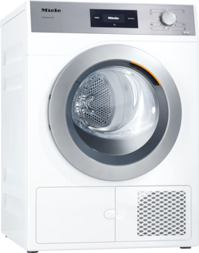 Miele PDR 307 ROP warmtepompdroger 7 kg