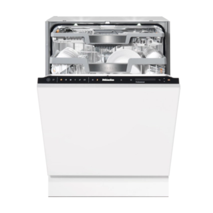 Miele PFD 104 SCVi XXL geïntegreerde bedrijfsvaatwasser