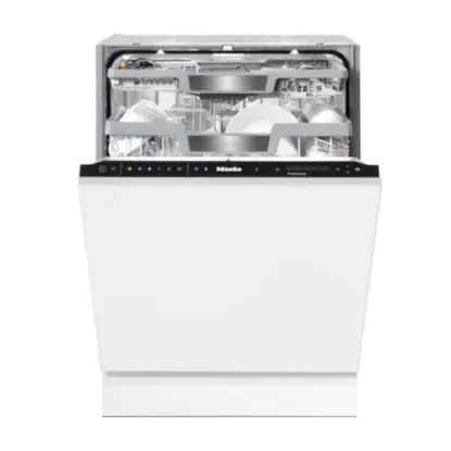 Miele PFD 104 SCVi XXL geïntegreerde bedrijfsvaatwasser