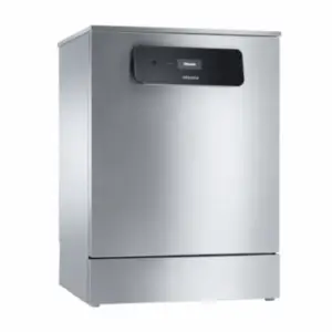 Miele PFD 400 WB Speed bedrijfsvaatwasser 285 borden per uur