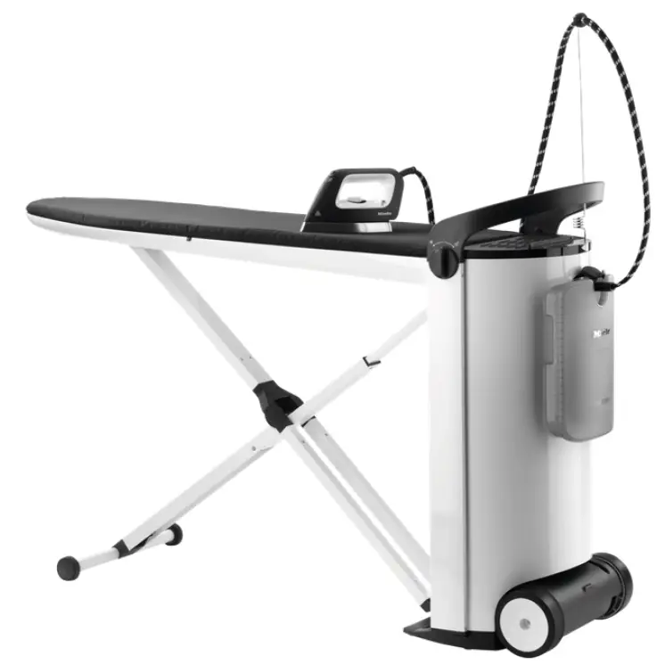 Miele PIB 100 EL professioneel stoomstrijksysteem