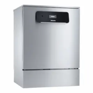 Miele PLW 8604 laboratoriumvaatwasser met demi-water