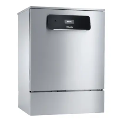 Miele PLW 8604 laboratoriumvaatwasser met demi-water
