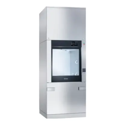 Miele PLW 8615 EL CT laboratoriumspoelmachine 351 liter