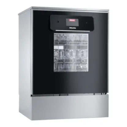 Miele PLW 8683 GD LD DC10 laboratoriumspoelmachine