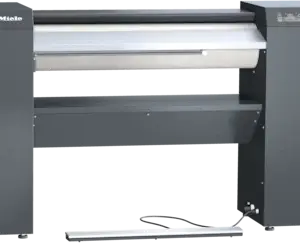 Miele PRI 210 EL STW AB EPR industriële strijkmangel 2100 mm