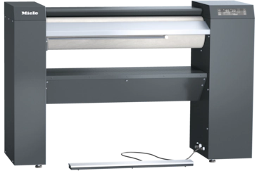 Miele PRI 210 EL STW AB EPR industriële strijkmangel 2100 mm