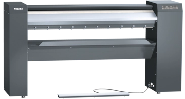 Miele PRI 214 EL STW professionele mangel 1400 mm