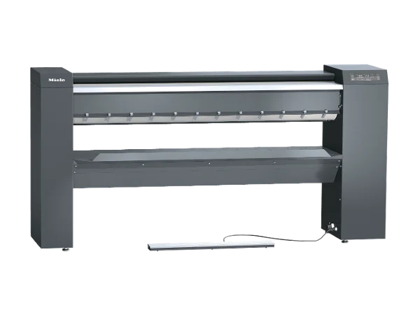 Miele PRI 214 EL STW mangel 1400 mm elektrisch