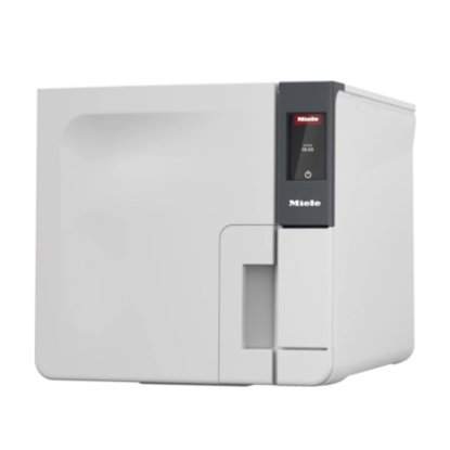 Miele PST 1720 CUBE X sterilisator 17 liter