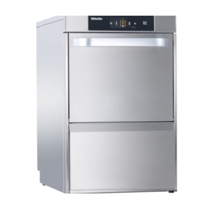 Miele PTD 701 DOS professionele glasvaatwasser
