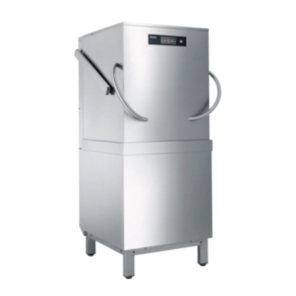 Miele PTD 901 doorschuifvaatwasser 1296 borden per uur