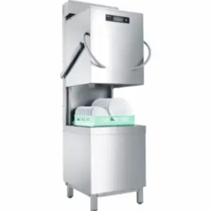 Miele PTD 901 WES DOS ECO doorschuifvaatwasser