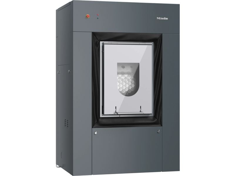 Miele PW6163 EL MF industriële wasmachine – 16 kg