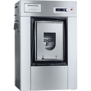 Miele PW6163 industriële wasmachine – 16 kg elektrisch verwarmd