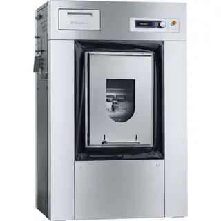 Miele PW6163 industriële wasmachine – 16 kg elektrisch verwarmd